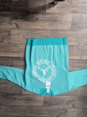 Jumpman Jordan Kids Teal Knit Skirt - Jordan